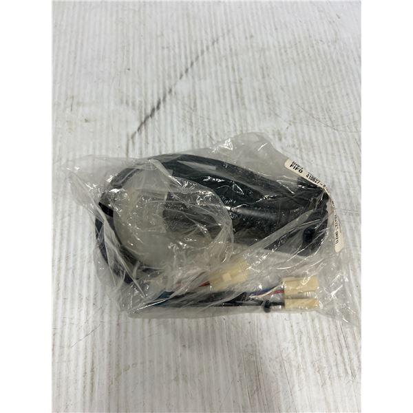Denso #410627-01606Q24 / #SGMAH-A5A1A-DH22 Motor
