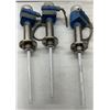 Image 1 : (3) Endress + Hauser #DC12TE-A11AB1BLA1 Multicap T Level Measurement Units