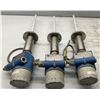 Image 2 : (3) Endress + Hauser #DC12TE-A11AB1BLA1 Multicap T Level Measurement Units