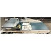 Image 2 : Maruyasu Kikai #MMX2-104-400-120 K-1500 Conveyor