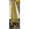 Image 1 : Lot of Banner EZ-Screen Light Bars as Pictured