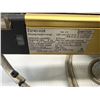Image 2 : Set of Panasonic Light Bars #SF4D-H28 (EMITTER & RECIEVER)