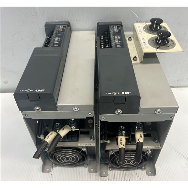 (2) SanRex #UF1-4150F