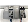 Image 2 : (2) Sinfonia Technology Co. #C10-5VFEF Controllers