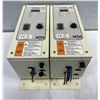 Image 1 : (2) NTN #K-EUD46 Parts Feeder Controllers