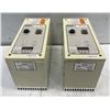 Image 2 : (2) NTN #K-EUD46 Parts Feeder Controllers