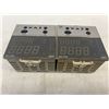 Image 2 : Lot of (2) Azbil #SDC26 Modules #C26TR0UA11DA