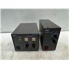 Image 1 : Lot of (2) CCS Inc. #PTU2-3024 & #PD-3012 Power Supplies
