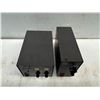 Image 2 : Lot of (2) CCS Inc. #PTU2-3024 & #PD-3012 Power Supplies