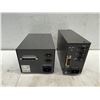 Image 3 : Lot of (2) CCS Inc. #PTU2-3024 & #PD-3012 Power Supplies