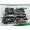 Image 1 : Lot of (8) CCS Inc. #PB-2430