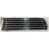 Image 2 : Lot of (3) Sets of Keyence #SL-C28H Safety Light Curtains