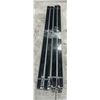 Image 2 : Lot of (2) Sets of Keyence #SL-C32H Safety Light Curtains