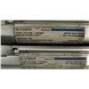 Image 3 : Lot of (2) Sets of Keyence #SL-C32H Safety Light Curtains