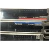 Image 3 : Lot of (6) Sets of Keyence #SL-V36H & #SL-C36H Safety Light Curtains