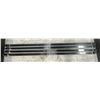 Image 1 : Lot of (2) Sets of Keyence #SL-C44H Safety Light Curtains