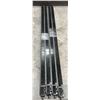 Image 2 : Lot of (2) Sets of Keyence #SL-C44H Safety Light Curtains