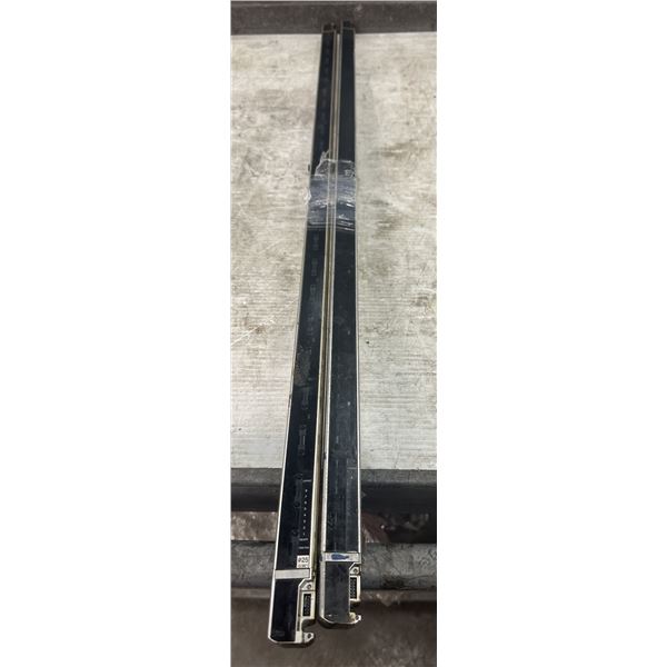 Sets of Keyence #SL-C52H Safety Light Curtains
