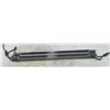 Image 2 : Sets of Keyence #SL-V14L Safety Light Curtains