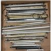Image 1 : Lot of Misc. Keyence Safety Light Curtains