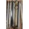 Image 2 : Lot of Misc. Keyence Safety Light Curtains