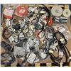Image 2 : Lot of Misc. Belts & Seals as Pictured