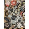Image 3 : Lot of Misc. Belts & Seals as Pictured