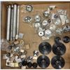 Image 1 : Lot of Misc. Sprockets as Pictured