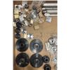 Image 2 : Lot of Misc. Sprockets as Pictured