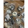 Image 7 : Lot of Misc. Sprockets as Pictured