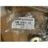 Image 8 : Lot of Misc. Sprockets as Pictured