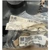 Image 9 : Lot of Misc. Sprockets as Pictured