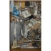 Image 2 : Lot of Misc. Lock Nuts, Linear Shafts, Guide Pin Items Plus More+++