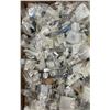 Image 2 : Lot of Misc. Couplings, Linear Cutting Rail, Electrode Holder Items Plus More+++