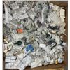 Image 1 : Lot of Misc. Fittings, Tubes, Roller Hand Items Plus More+++