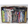 Image 1 : DVD'S ASSORTED LOT OF 32