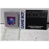 Image 1 : GAMEBOY TETRIS GAME