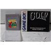 Image 1 : GAMEBOY MARIO GOLF