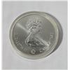 Image 2 : 17. 1967 MONTREAL OLYMPIC SILVER COIN