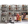 Image 1 : LOT OF 10 PACKAGES OF 15 NHL TRADING CARDS