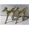 Image 1 : BRASS GREAT DANES