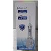 Image 1 : NEW CORDLESS WATER FLOSSER KIT W/5 MODES