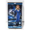 Image 1 : NEW IN BOX BARBIE FANTASTIC 4 INVISIBLE WOMAN