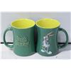 Image 1 : 3-D BUGS BUNNY MUGS