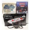 Image 1 : MAKE IT ICE RINK & HOCKEY GAMES