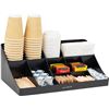 Image 1 : NEW MIND READER CUP AND CONDIMENT STATION