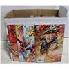 Image 1 : LOT OF SPIDERMAN & DEADPOOL COMICS