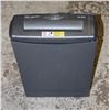 Image 1 : GBC SHREDMASTER PERSONAL SHREDDER