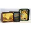 Image 1 : COCA-COLA TRAYS (3)