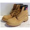 Image 1 : NEW TIMERLAND PREMIUM BOOTS 6" HIGH SZ 8.5